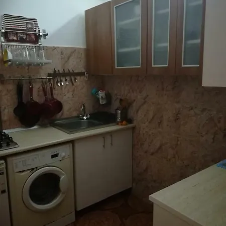 דירה Vedere La Mare אפורי נורד