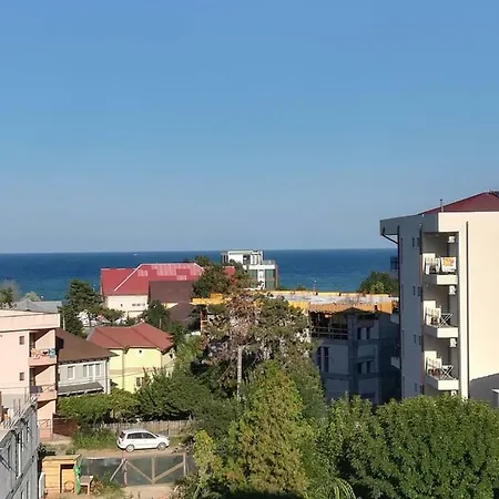 Vedere La Mare דירה *